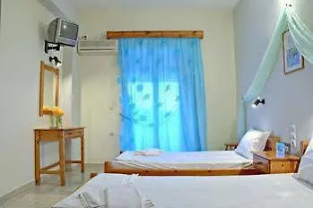 Studios Keri Апарт-отель