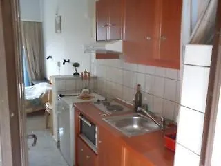 Studios Keri Апарт-отель 2*