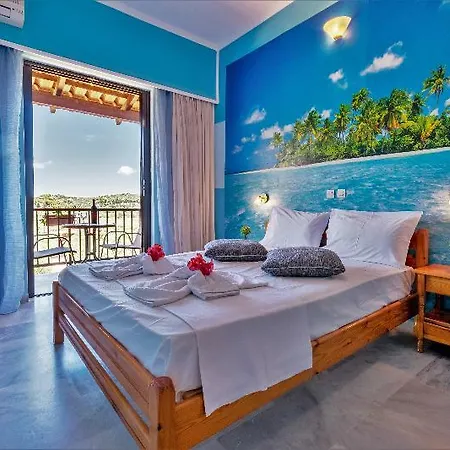Studios Keri Appart hôtel 2*
